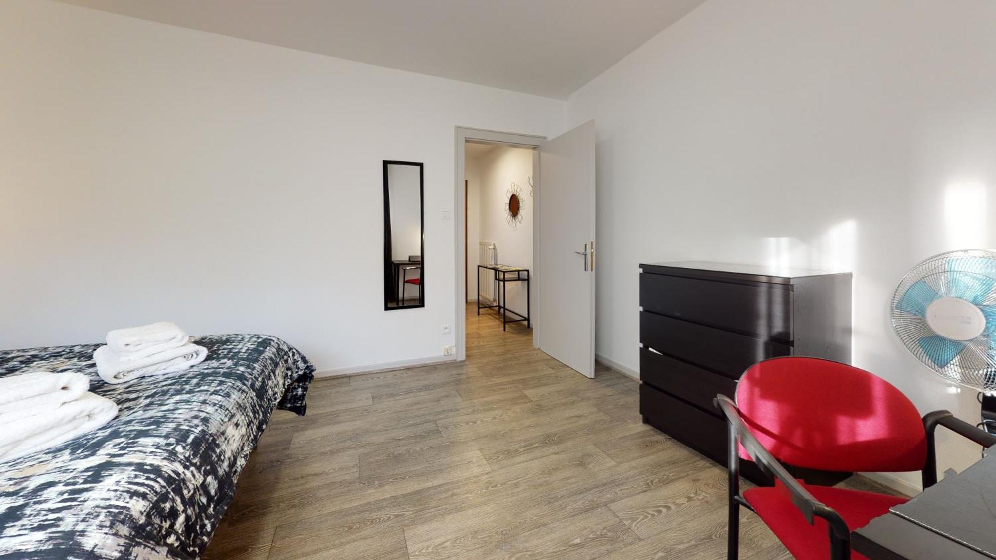 Ferienwohnung Les Charpentiers Colmar Exterior foto